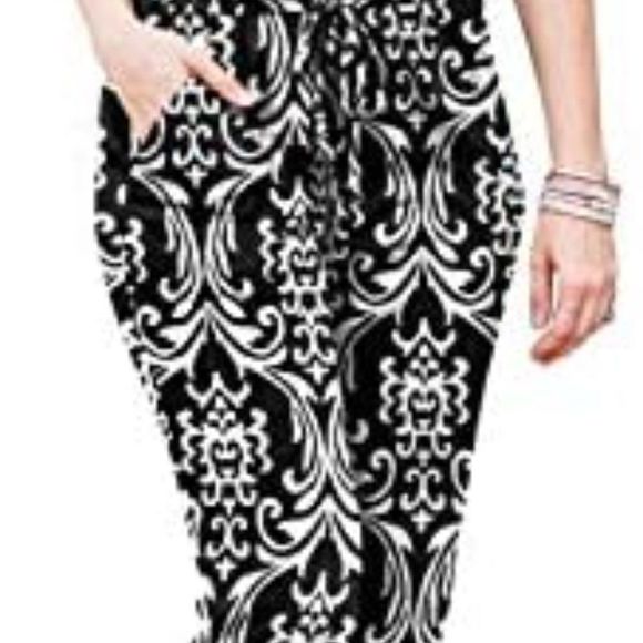 Womens Casual Jumpsuits  with Pockets - Picture 8 of 13